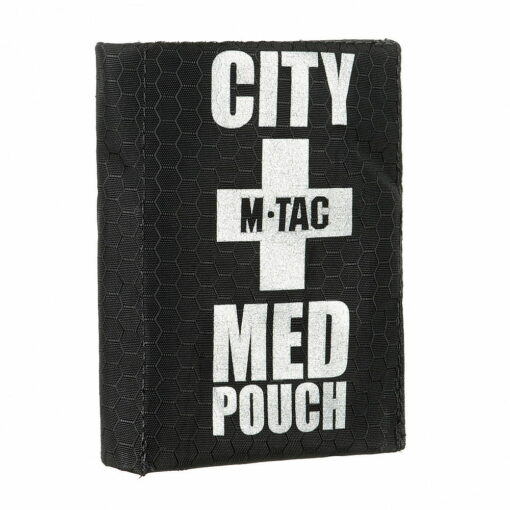 Apteczka City Med Pouch Hex M-Tac Black