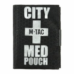 Apteczka City Med Pouch Hex M-Tac Black