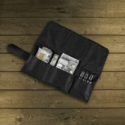 Apteczka City Med Pouch Hex M-Tac Black