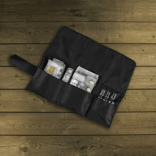 Apteczka City Med Pouch Hex M-Tac Black