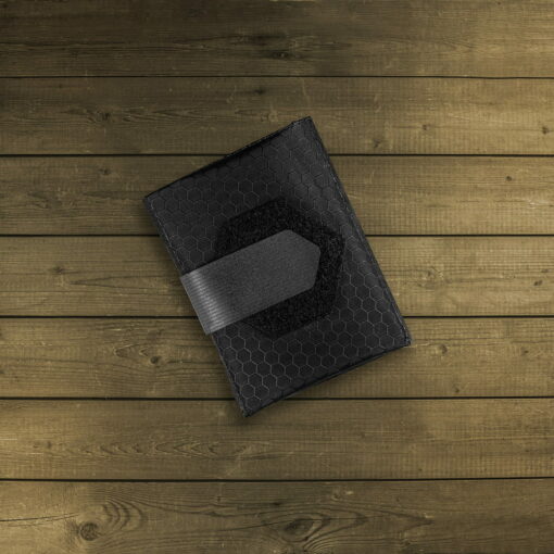Apteczka City Med Pouch Hex M-Tac Black