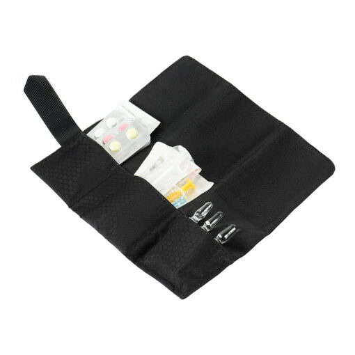 Apteczka City Med Pouch Hex M-Tac Black