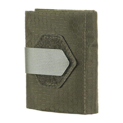 Apteczka City Med Pouch Hex M-Tac Ranger Green