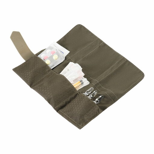 Apteczka City Med Pouch Hex M-Tac Ranger Green