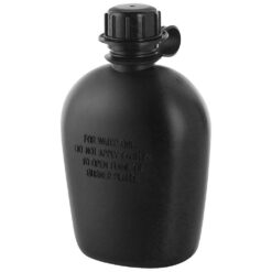 Manierka 1L M-Tac Black