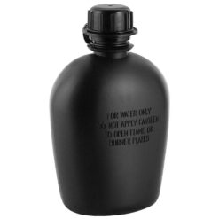 Manierka 1L M-Tac Black