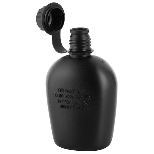 Manierka 1L M-Tac Black