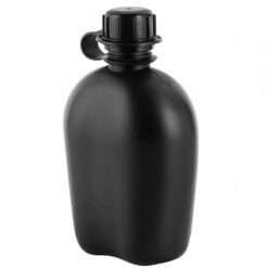 Manierka 1L M-Tac Black