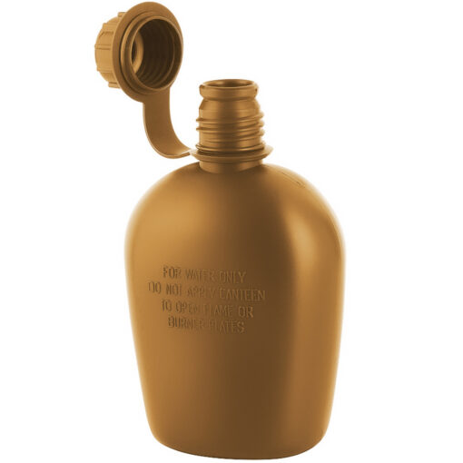 Manierka 1L M-Tac Coyote Brown