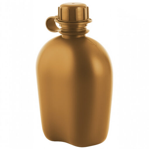 Manierka 1L M-Tac Coyote Brown