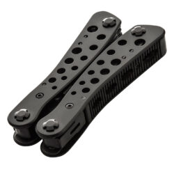 Multitool M-Tac v2 Czarny