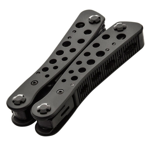 Multitool M-Tac v2 Czarny