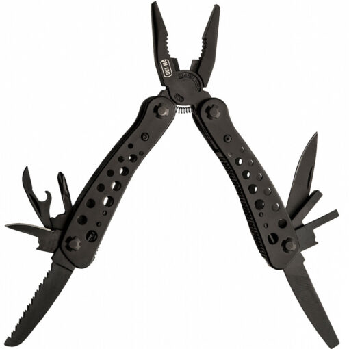 Multitool M-Tac v2 Czarny