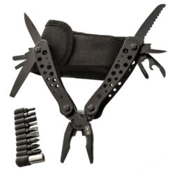 Multitool M-Tac v2 Czarny