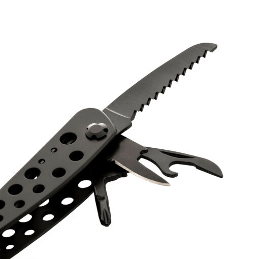 Multitool M-Tac v2 Czarny