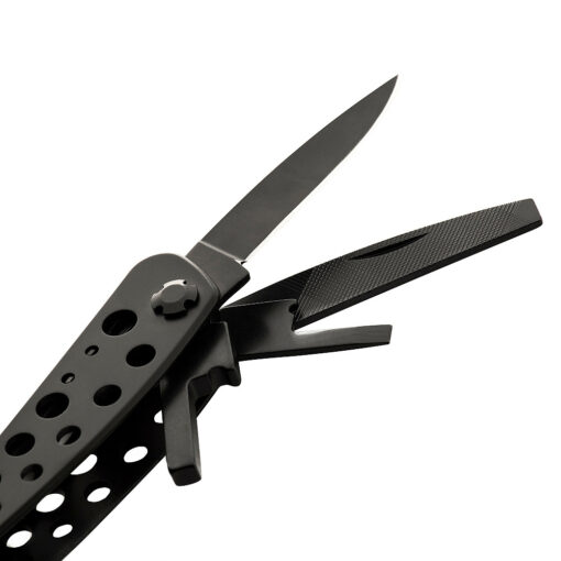 Multitool M-Tac v2 Czarny