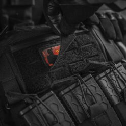Naszywka M-Tac Smell of Napalm