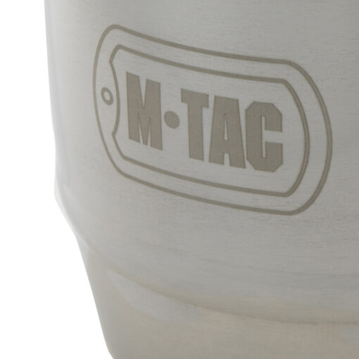 Kubek Termiczny M-Tac do Piwa 450ml