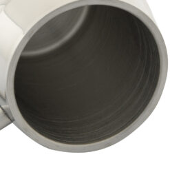 Kubek Termiczny M-Tac do Piwa 450ml