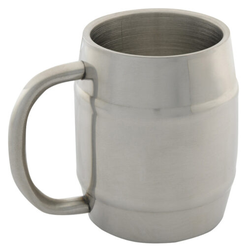 Kubek Termiczny M-Tac do Piwa 450ml