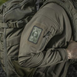 Naszywka M-Tac Ace of Spades Ranger Green