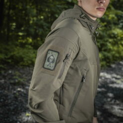 Naszywka M-Tac Ace of Spades Ranger Green