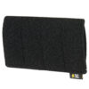 Panel M-Tac na Naszywki MOLLE 160x85 Czarny