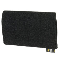 Panel M-Tac na Naszywki MOLLE 160x85 Czarny