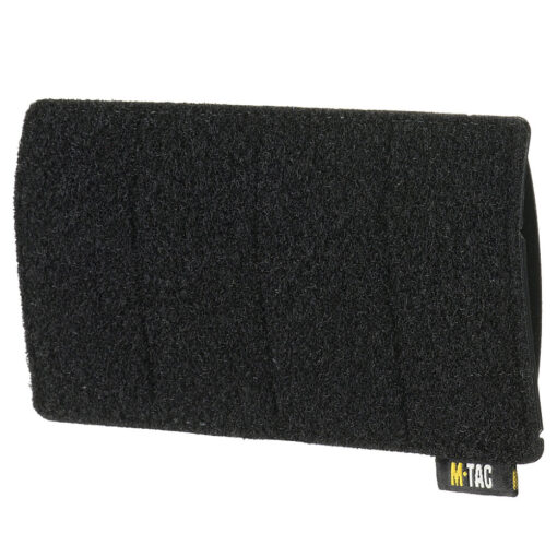 Panel M-Tac na Naszywki MOLLE 160x85 Czarny