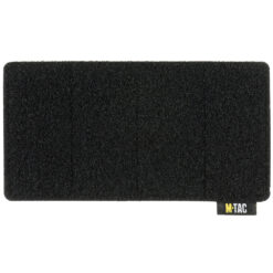 Panel M-Tac na Naszywki MOLLE 160x85 Czarny