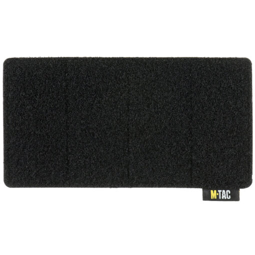 Panel M-Tac na Naszywki MOLLE 160x85 Czarny