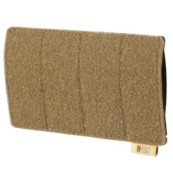 Panel M-Tac na Naszywki MOLLE 160x85 Coyote