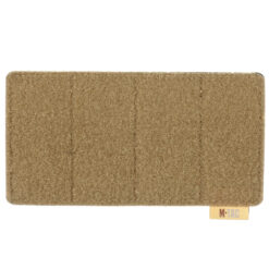 Panel M-Tac na Naszywki MOLLE 160x85 Coyote