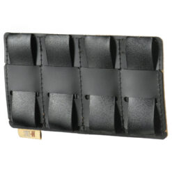 Panel M-Tac na Naszywki MOLLE 160x85 Czarny