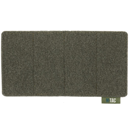 Panel M-Tac na Naszywki MOLLE 160x85 Ranger Green