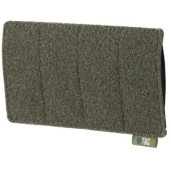 Panel M-Tac na Naszywki MOLLE 160x85 Ranger Green