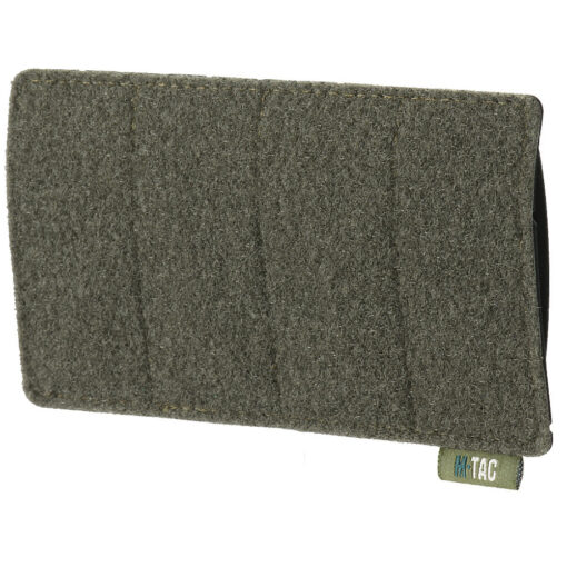 Panel M-Tac na Naszywki MOLLE 160x85 Ranger Green