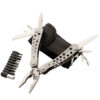 Multitool M-Tac v2 Srebrny