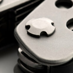 Multitool M-Tac v2 Srebrny