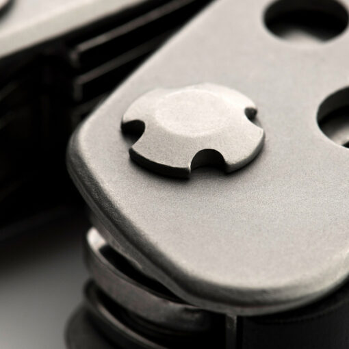 Multitool M-Tac v2 Srebrny