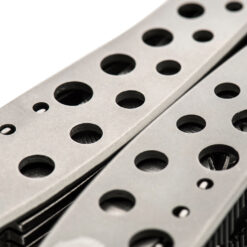 Multitool M-Tac v2 Srebrny