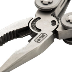 Multitool M-Tac v2 Srebrny