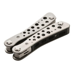 Multitool M-Tac v2 Srebrny