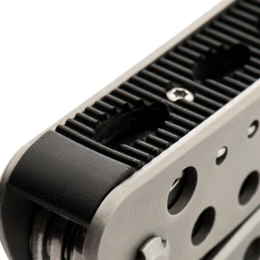 Multitool M-Tac v2 Srebrny