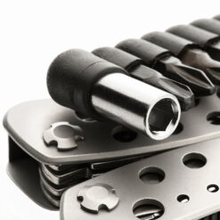 Multitool M-Tac v2 Srebrny