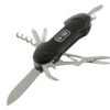 Multitool Nóż Składany M-Tac Mały 7w1