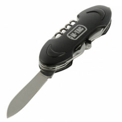 Multitool Nóż Składany M-Tac Mały 7w1