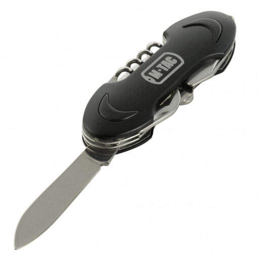 Multitool Nóż Składany M-Tac Mały 7w1