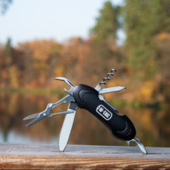 Multitool Nóż Składany M-Tac Mały 7w1