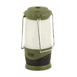 Latarka Turystycznya M-Tac Matowa Olive